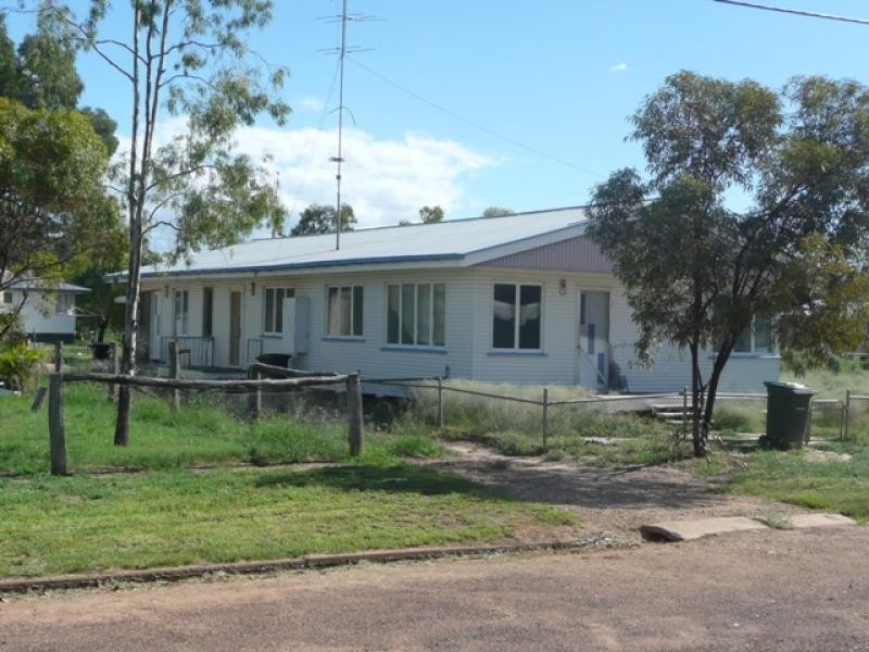 Meandarra QLD 4422