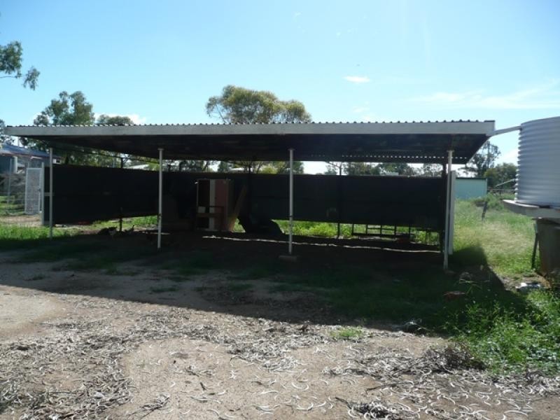 Meandarra QLD 4422