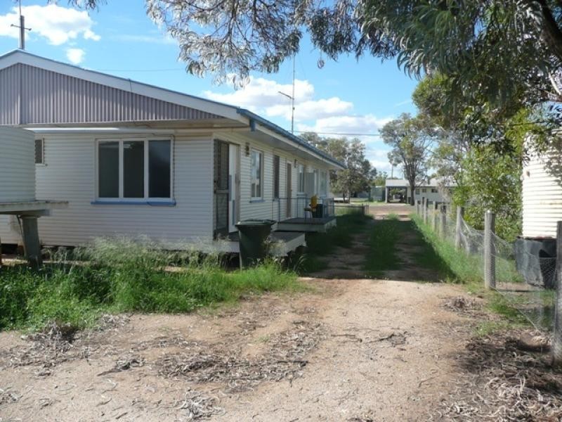 Meandarra QLD 4422