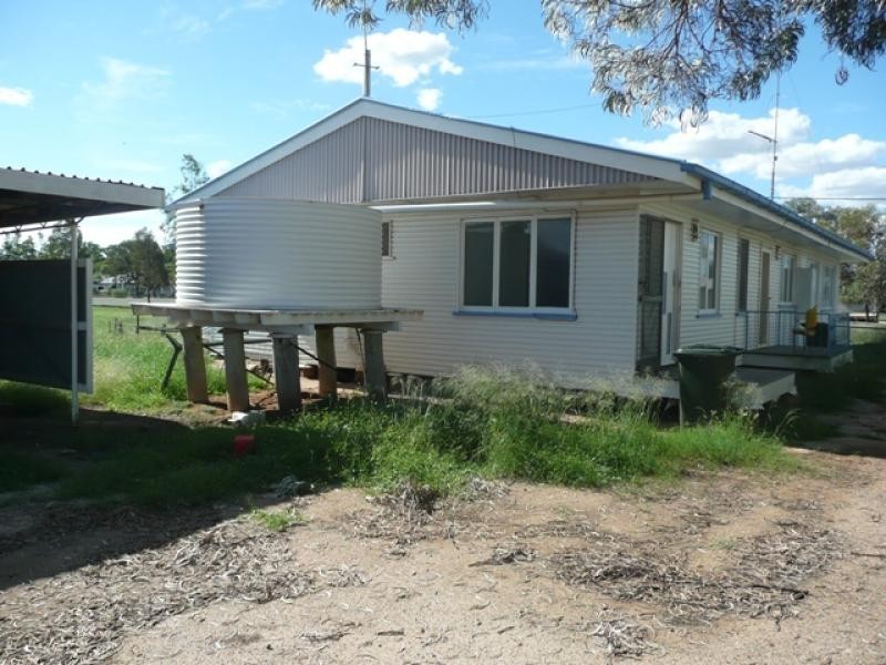 Meandarra QLD 4422