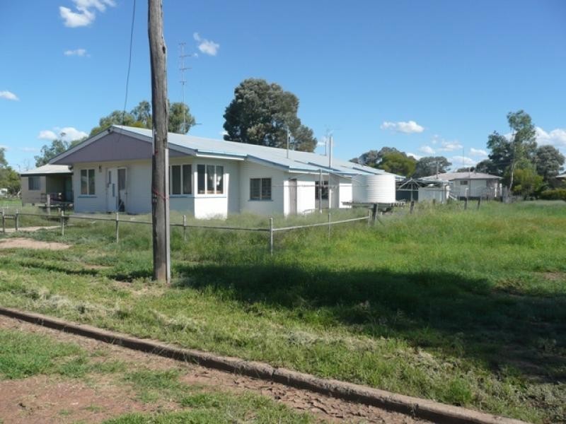 Meandarra QLD 4422