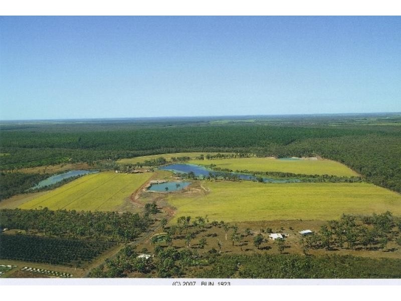5 Wollombi Place, Elliott QLD 4670