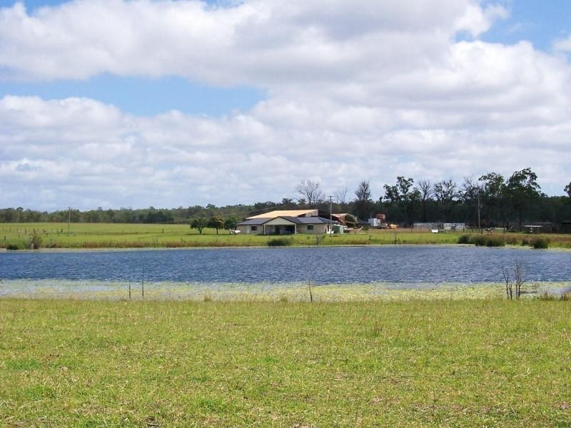 5 Wollombi Place, Elliott QLD 4670