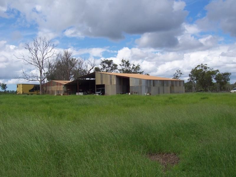 5 Wollombi Place, Elliott QLD 4670