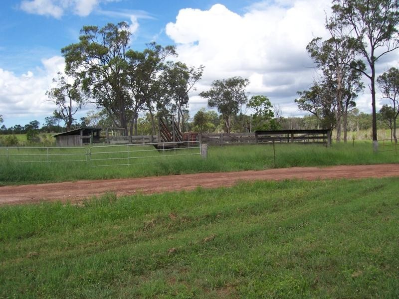 5 Wollombi Place, Elliott QLD 4670