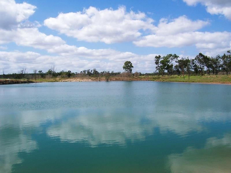 5 Wollombi Place, Elliott QLD 4670