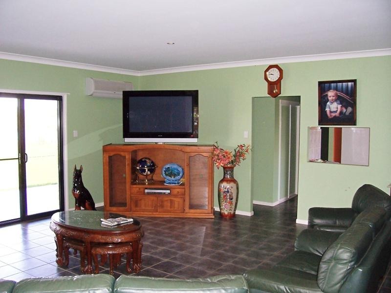 5 Wollombi Place, Elliott QLD 4670