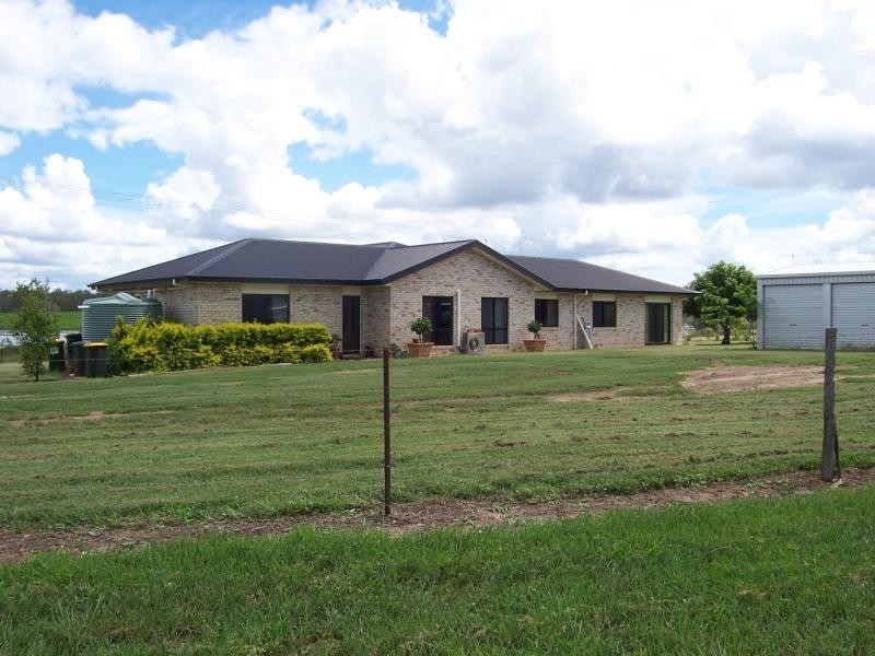 5 Wollombi Place, Elliott QLD 4670