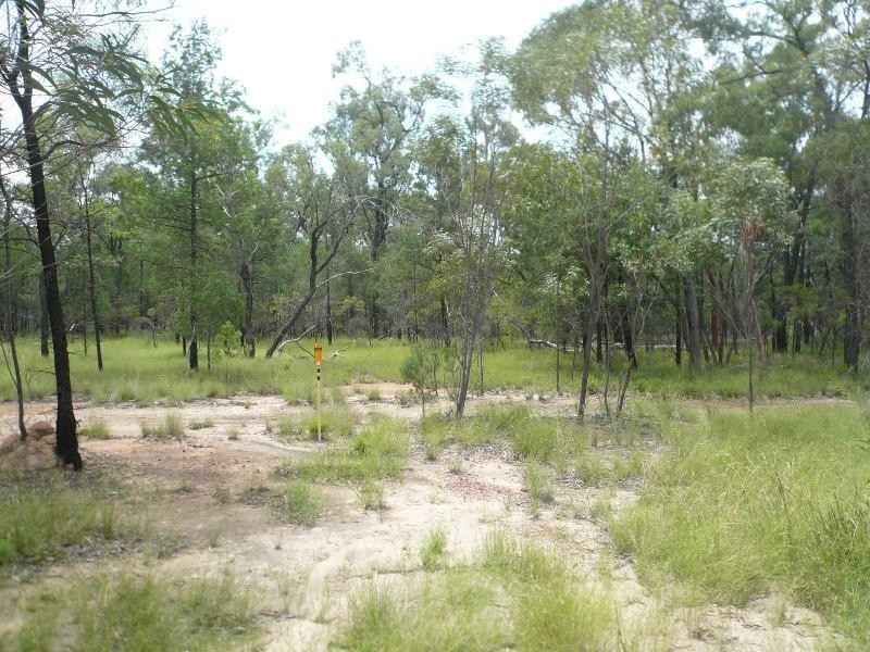 Lot 205/ MALES DRIVE, Tara QLD 4421