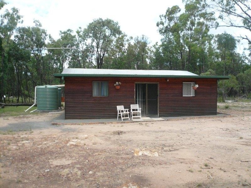 Lot 41/110 VERONICA ROAD, Tara QLD 4421