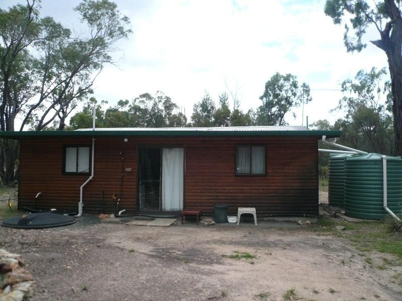 Lot 41/110 VERONICA ROAD, Tara QLD 4421