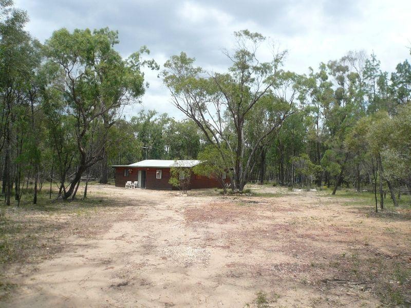 Lot 41/110 VERONICA ROAD, Tara QLD 4421