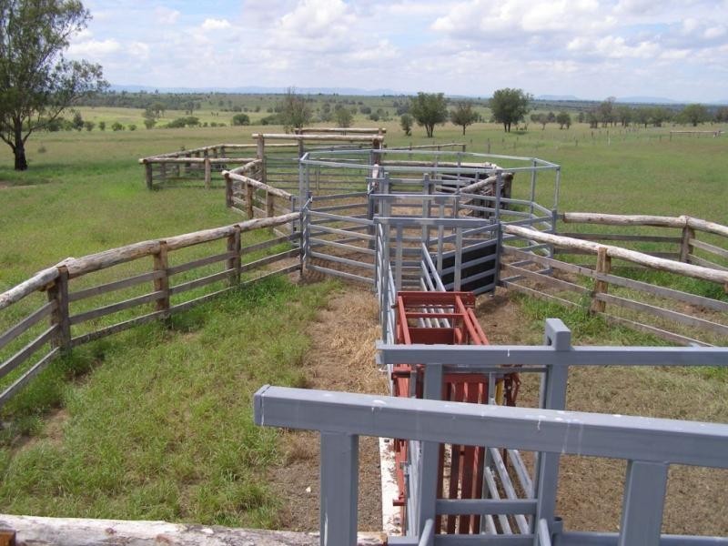 1531 Baralaba Banana Road, Banana QLD 4702