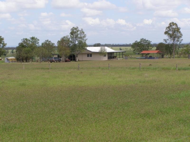 1531 Baralaba Banana Road, Banana QLD 4702