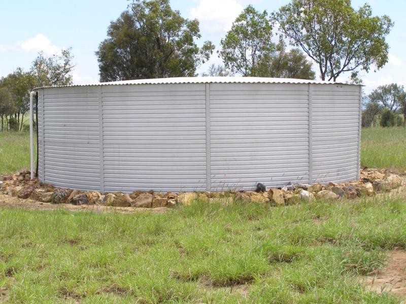 1531 Baralaba Banana Road, Banana QLD 4702