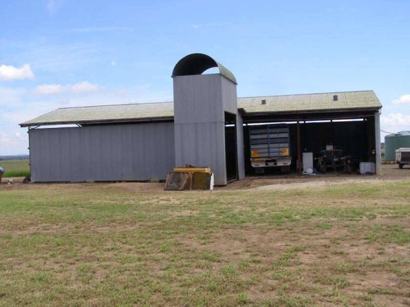 1531 Baralaba Banana Road, Banana QLD 4702