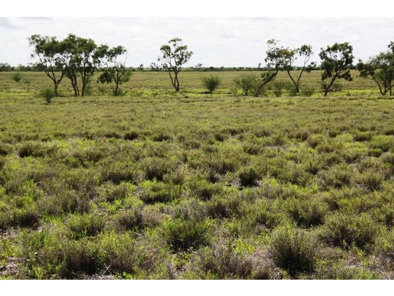 Richmond QLD 4740