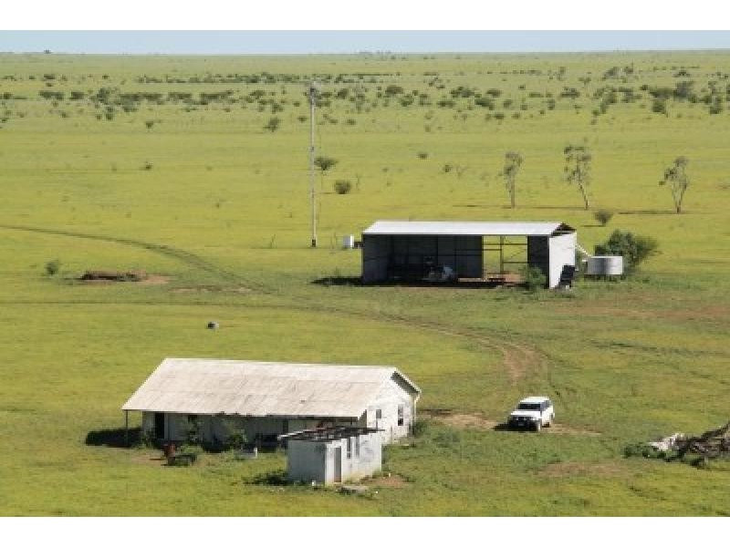 Richmond QLD 4740