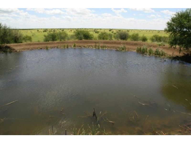 Richmond QLD 4740