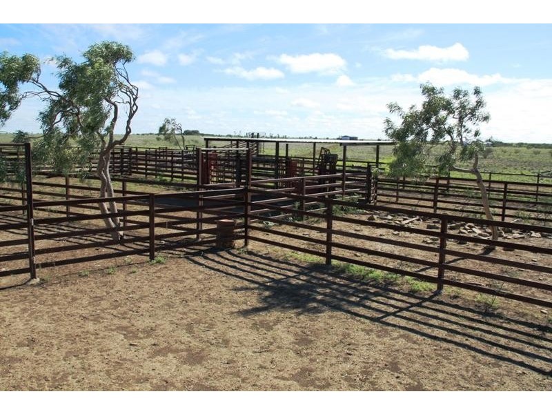 Richmond QLD 4740