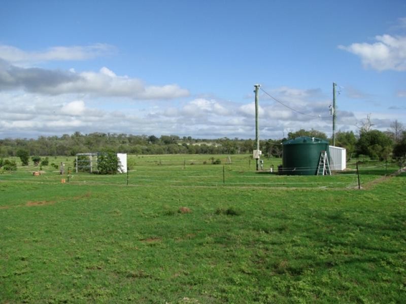 26 Acres, Rural Hideaway, Bell QLD 4408