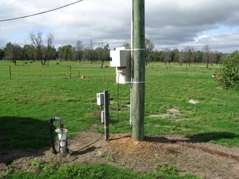 26 Acres, Rural Hideaway, Bell QLD 4408