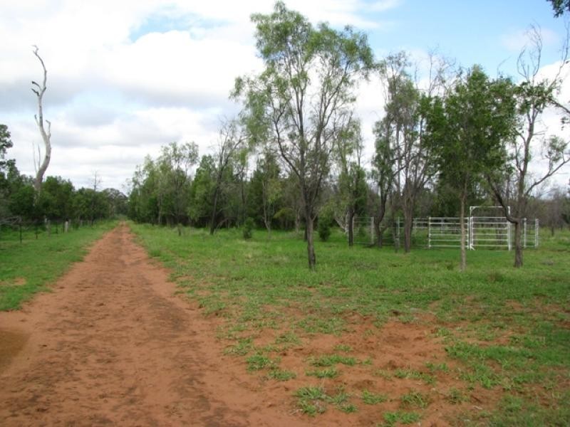 26 Acres, Rural Hideaway, Bell QLD 4408
