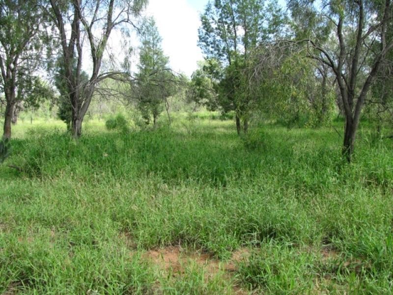 26 Acres, Rural Hideaway, Bell QLD 4408