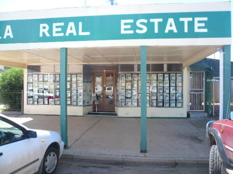 15 FRY STREET, Tara QLD 4421