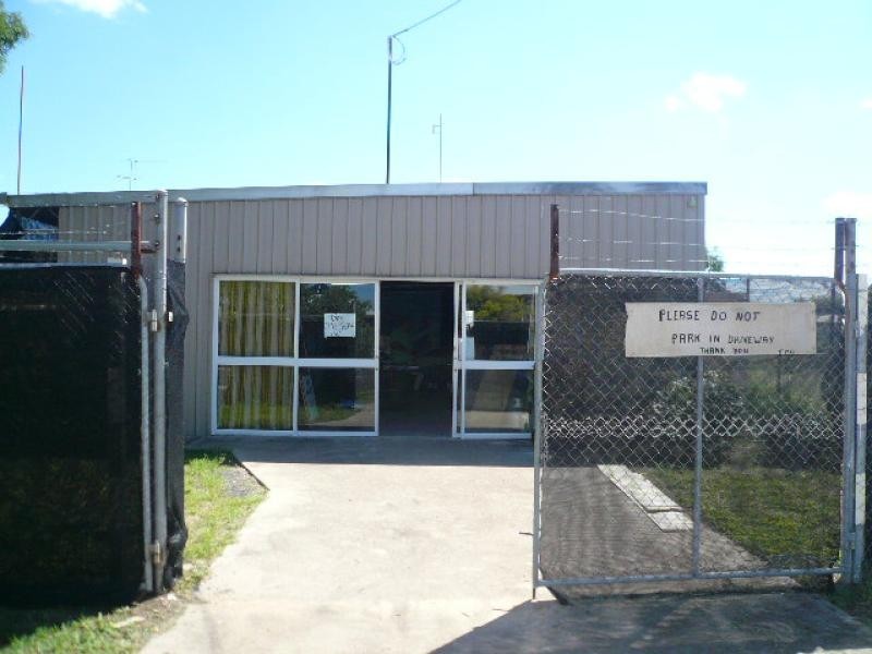 15 FRY STREET, Tara QLD 4421