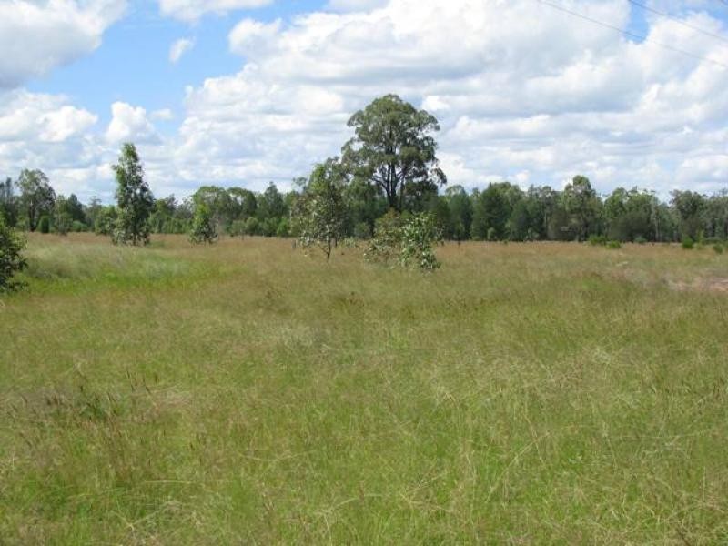 463 ACRES LIFESTYLE PROPERTY, Miles QLD 4415
