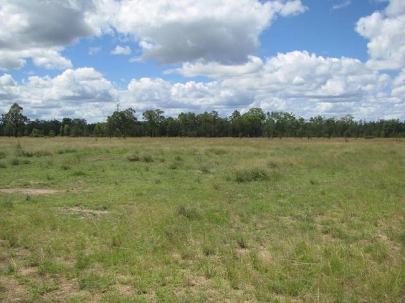 463 ACRES LIFESTYLE PROPERTY, Miles QLD 4415