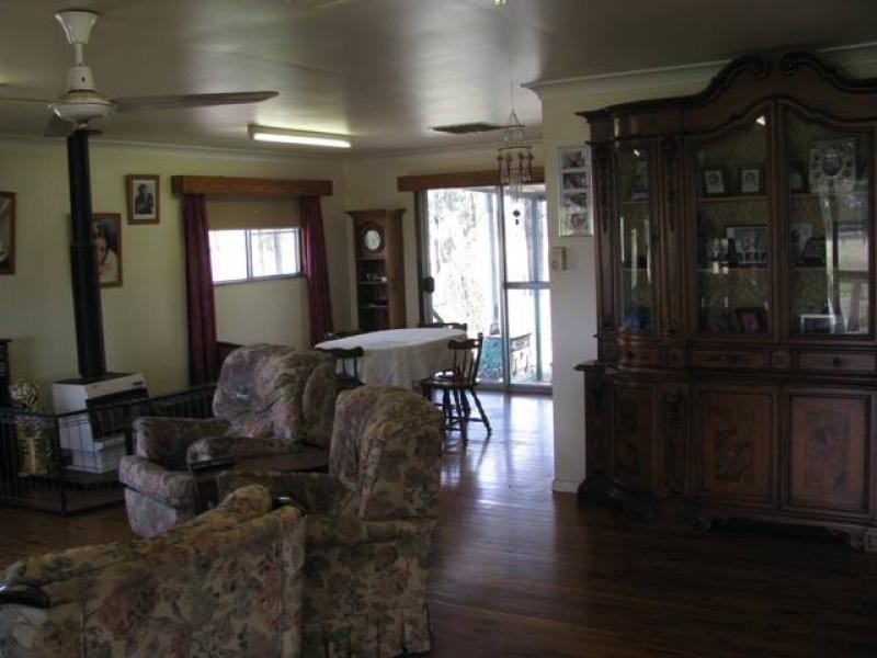 463 ACRES LIFESTYLE PROPERTY, Miles QLD 4415