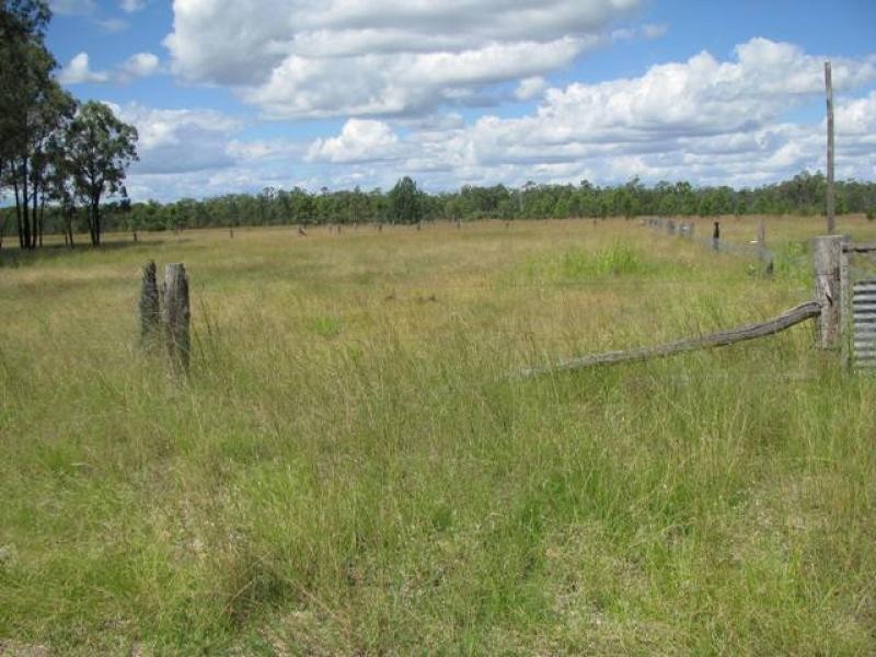 463 ACRES LIFESTYLE PROPERTY, Miles QLD 4415