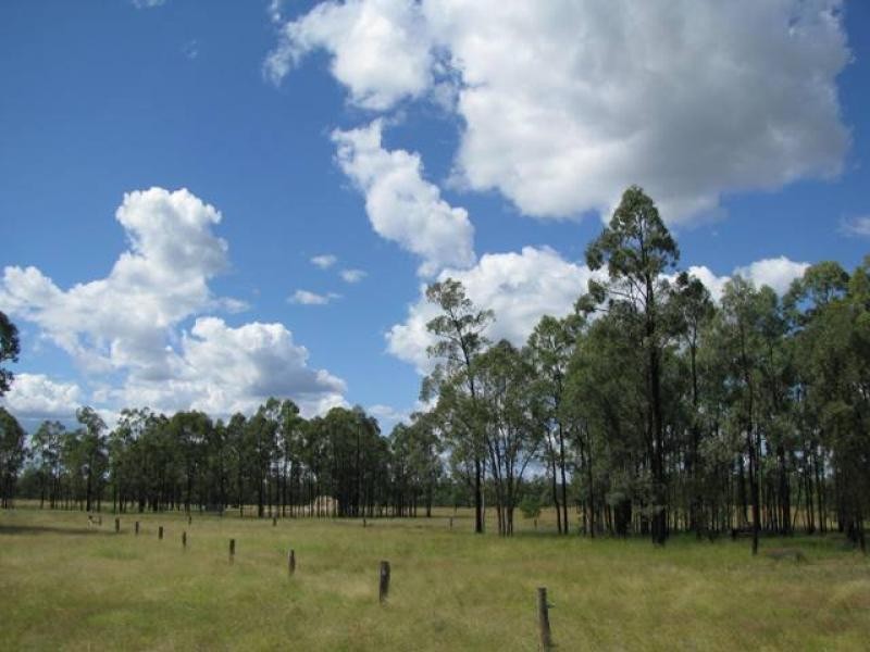 463 ACRES LIFESTYLE PROPERTY, Miles QLD 4415