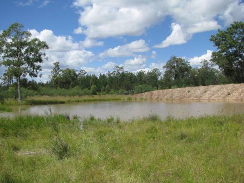 463 ACRES LIFESTYLE PROPERTY, Miles QLD 4415