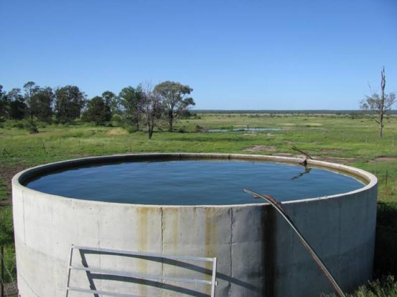 ORIENT, 5372 ACRES QUALITY GRAZING, Miles QLD 4415