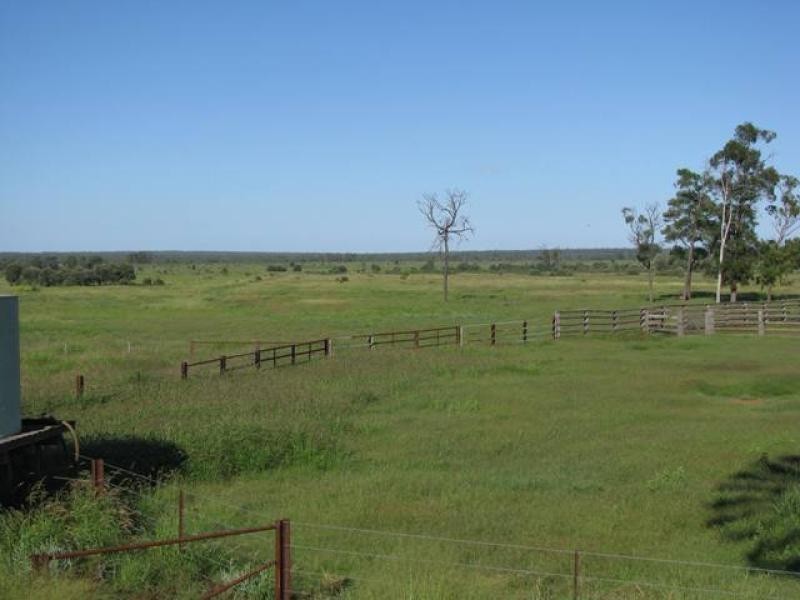 ORIENT, 5372 ACRES QUALITY GRAZING, Miles QLD 4415