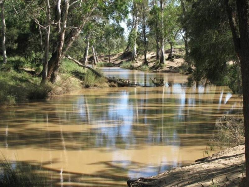 ORIENT, 5372 ACRES QUALITY GRAZING, Miles QLD 4415
