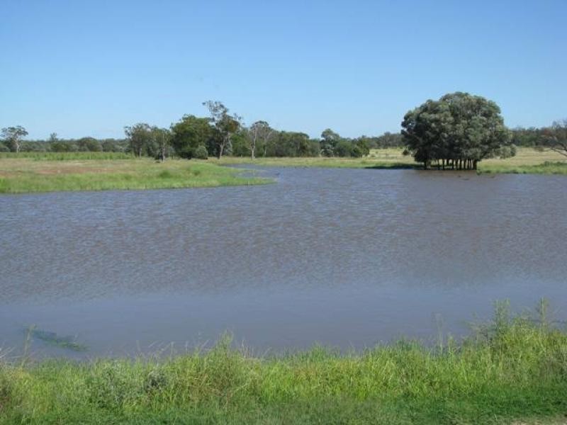 ORIENT, 5372 ACRES QUALITY GRAZING, Miles QLD 4415