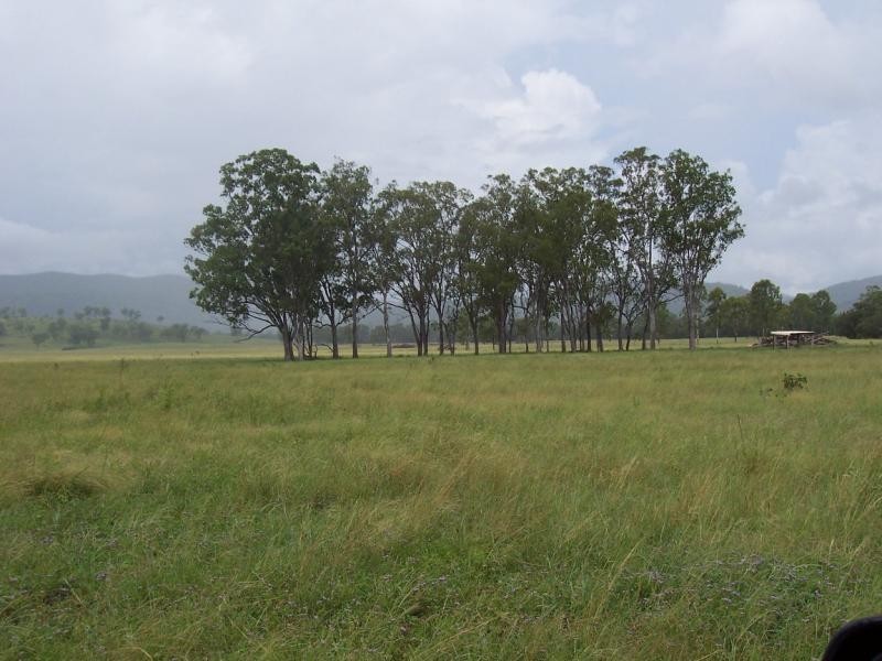 0 Sandy Creek Road, Coalstoun Lakes QLD 4621