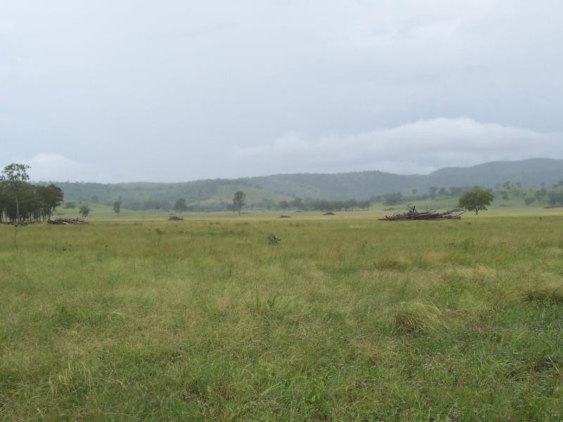 0 Sandy Creek Road, Coalstoun Lakes QLD 4621