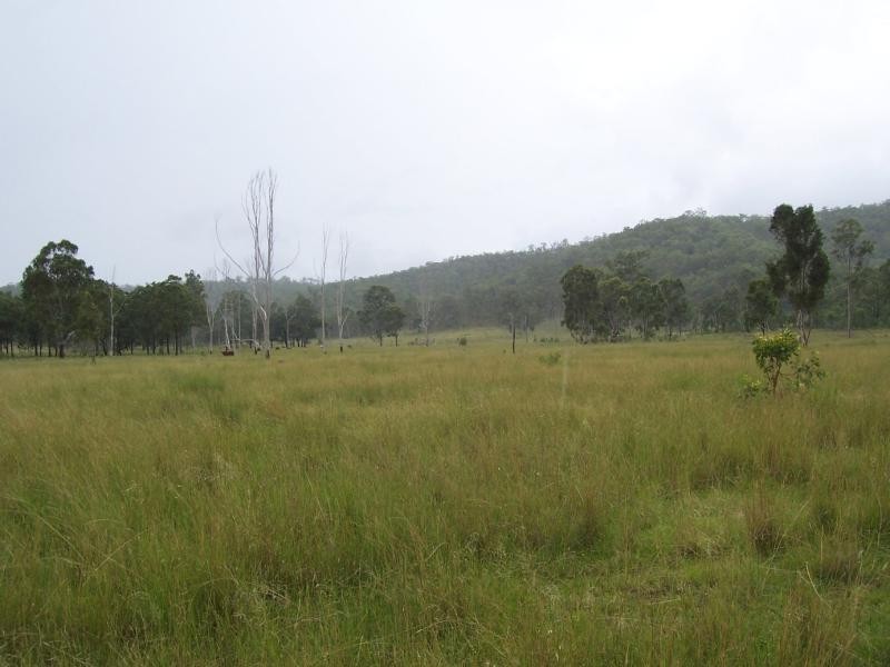 0 Sandy Creek Road, Coalstoun Lakes QLD 4621