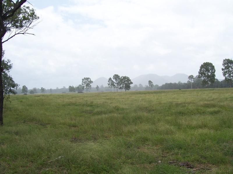 0 Sandy Creek Road, Coalstoun Lakes QLD 4621