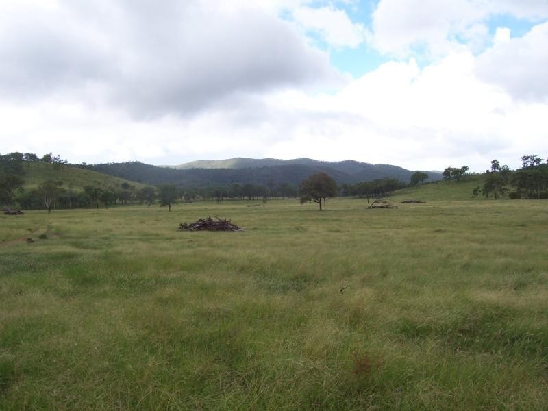 0 Sandy Creek Road, Coalstoun Lakes QLD 4621