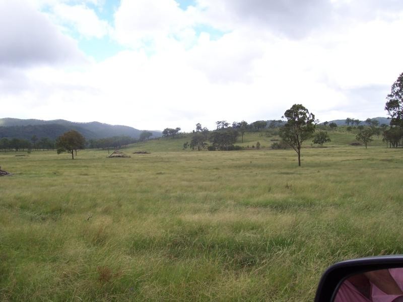 0 Sandy Creek Road, Coalstoun Lakes QLD 4621