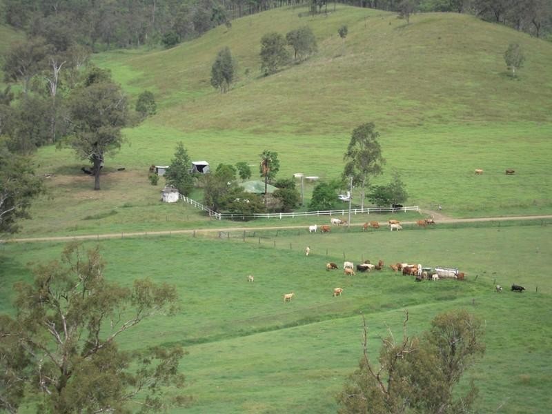 Beaudesert QLD 4285