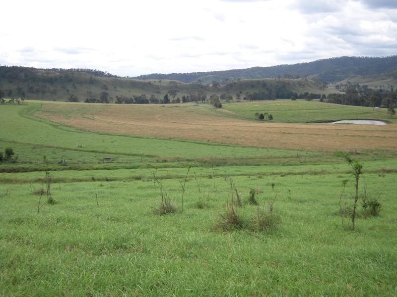 Beaudesert QLD 4285