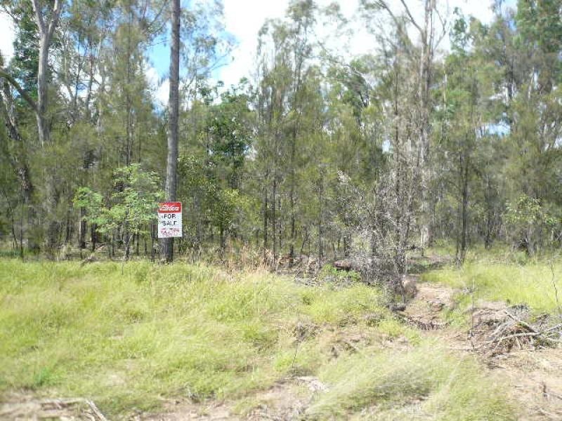 Lot 103/ FORESTRY ROAD, Tara QLD 4421