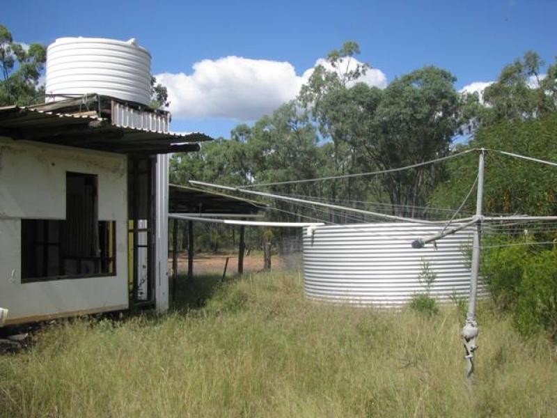 Dalby QLD 4405